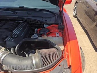2020 Dodge Charger Scat Pack - miniatura 32