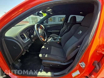2020 Dodge Charger Scat Pack - miniatura 6