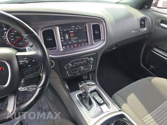 2020 Dodge Charger Scat Pack – miniatura 10