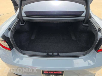 2020 Dodge Charger Scat Pack – miniatura 14