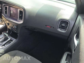2020 Dodge Charger Scat Pack – miniatura 19