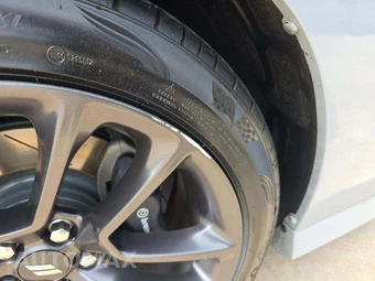 2020 Dodge Charger Scat Pack – miniatura 21