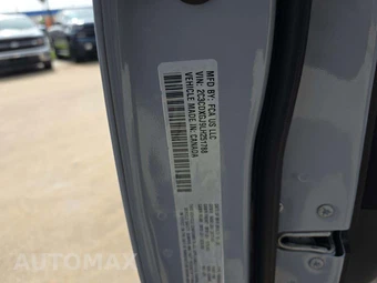 2020 Dodge Charger Scat Pack – miniatura 5