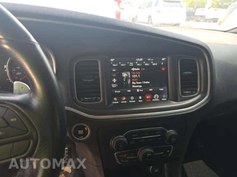 2020 Dodge Charger Scat Pack - miniatura 10