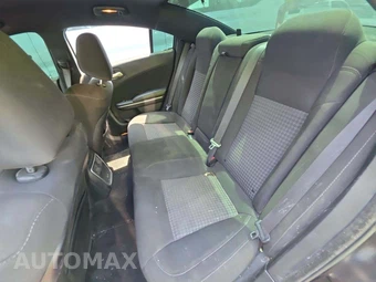 2020 Dodge Charger Scat Pack - miniatura 13