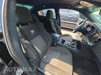 2020 Dodge Charger Scat Pack - miniatura 18