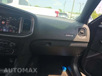 2020 Dodge Charger Scat Pack - miniatura 19
