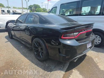 2020 Dodge Charger Scat Pack - miniatura 2