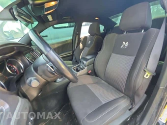 2020 Dodge Charger Scat Pack - miniatura 6