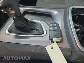 2020 Dodge Charger Scat Pack - miniatura 8