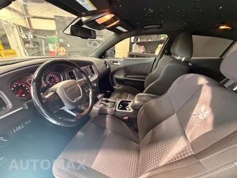 2020 Dodge Charger Scat Pack Widebody - miniatura 10