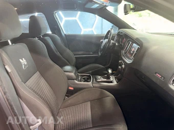 2020 Dodge Charger Scat Pack Widebody - miniatura 17