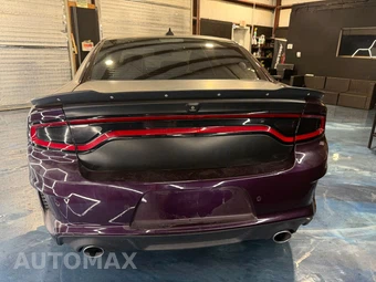 2020 Dodge Charger Scat Pack Widebody - miniatura 24