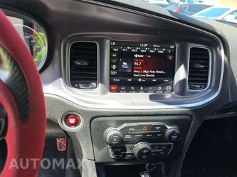2020 Dodge Charger Scat Pack Widebody – miniatura 10