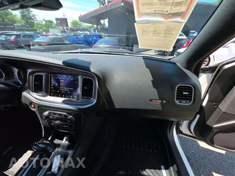 2020 Dodge Charger Scat Pack Widebody – miniatura 19