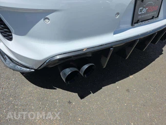 2020 Dodge Charger Scat Pack Widebody – miniatura 22