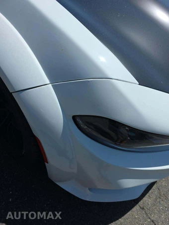 2020 Dodge Charger Scat Pack Widebody – miniatura 23