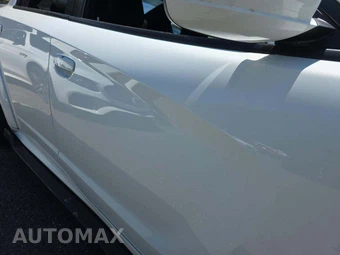 2020 Dodge Charger Scat Pack Widebody – miniatura 29
