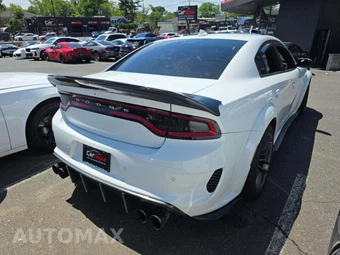 2020 Dodge Charger Scat Pack Widebody – miniatura 3