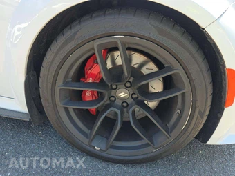 2020 Dodge Charger Scat Pack Widebody – miniatura 30