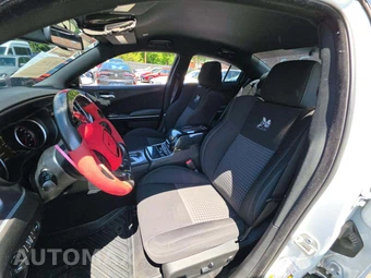 2020 Dodge Charger Scat Pack Widebody – miniatura 6