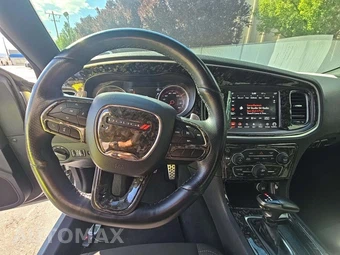 2020 Dodge Charger Scat Pack Widebody – miniatura 10
