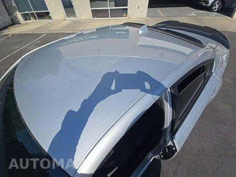 2020 Dodge Charger Scat Pack Widebody – miniatura 12
