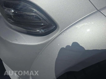 2020 Dodge Charger Scat Pack Widebody – miniatura 21