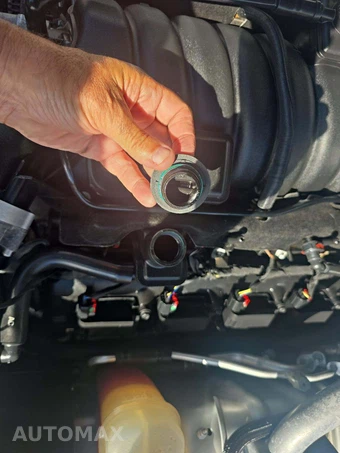 2020 Dodge Charger Scat Pack Widebody – miniatura 25