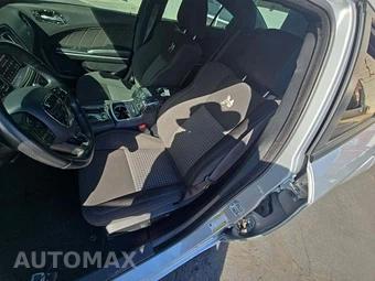 2020 Dodge Charger Scat Pack Widebody – miniatura 6