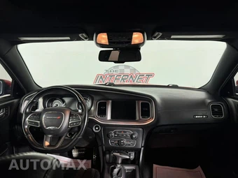 2020 Dodge Charger Scat Pack Widebody - miniatura 11
