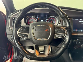 2020 Dodge Charger Scat Pack Widebody - miniatura 13