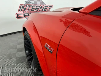 2020 Dodge Charger Scat Pack Widebody - miniatura 26