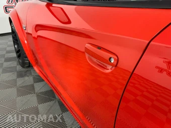 2020 Dodge Charger Scat Pack Widebody - miniatura 27