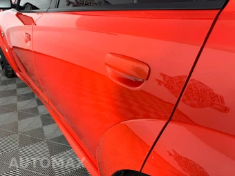 2020 Dodge Charger Scat Pack Widebody - miniatura 28