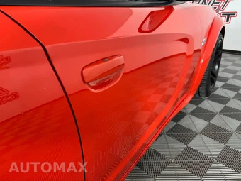 2020 Dodge Charger Scat Pack Widebody - miniatura 33
