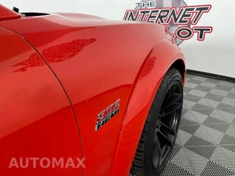2020 Dodge Charger Scat Pack Widebody - miniatura 34