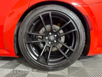2020 Dodge Charger Scat Pack Widebody - miniatura 49