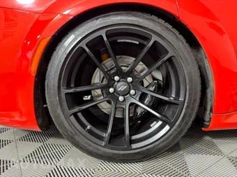 2020 Dodge Charger Scat Pack Widebody - miniatura 50