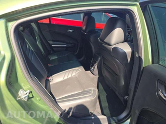 2020 Dodge Charger SRT Hellcat – miniatura 16