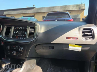 2020 Dodge Charger SRT Hellcat – miniatura 19