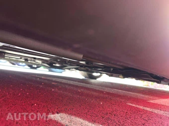 2020 Dodge Charger SRT Hellcat – miniatura 7