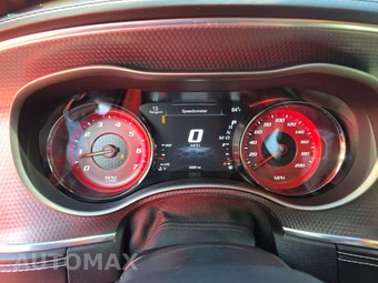 2020 Dodge Charger SRT Hellcat – miniatura 9