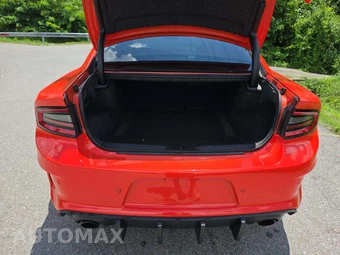 2020 Dodge Charger SRT Hellcat – miniatura 10