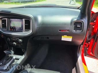 2020 Dodge Charger SRT Hellcat – miniatura 15
