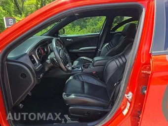2020 Dodge Charger SRT Hellcat – miniatura 3