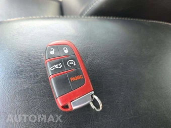 2020 Dodge Charger SRT Hellcat – miniatura 4