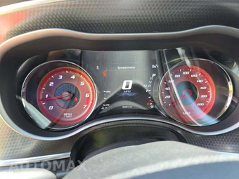2020 Dodge Charger SRT Hellcat – miniatura 5