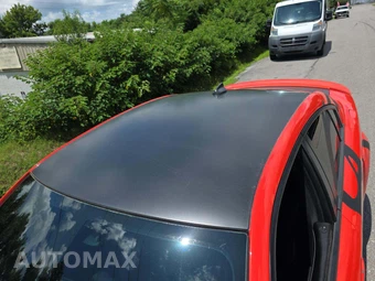 2020 Dodge Charger SRT Hellcat – miniatura 8