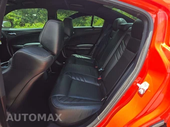 2020 Dodge Charger SRT Hellcat – miniatura 9
